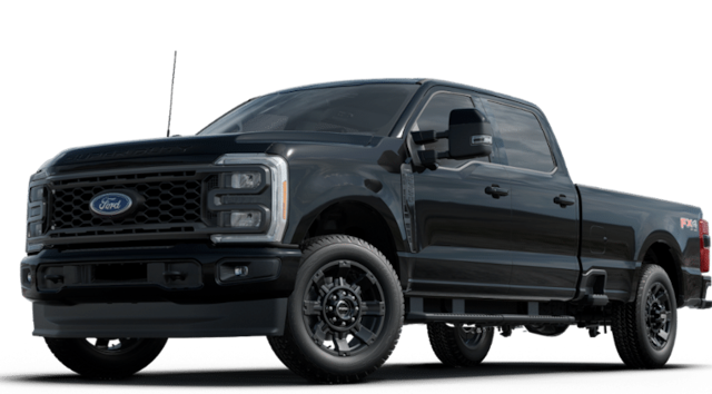2024 Ford SuperDuty